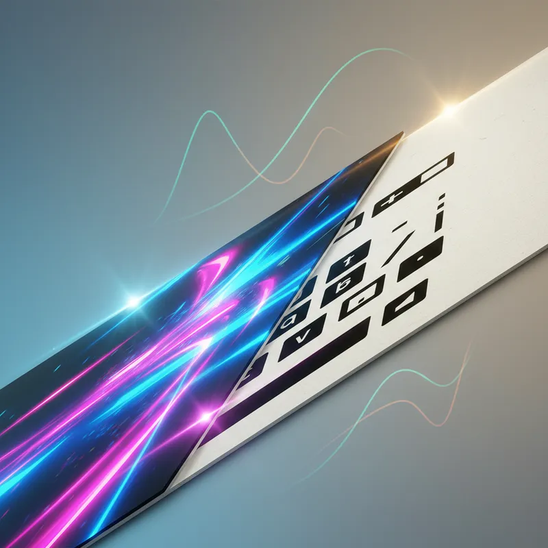60 Hz E‑Ink Is Here: Do Paper‑Like Screens Actually Extend Typing Endurance?