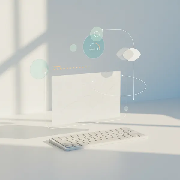 60 Hz E‑Ink Is Here: Do Paper‑Like Screens Actually Extend Typing Endurance? - article illustration
