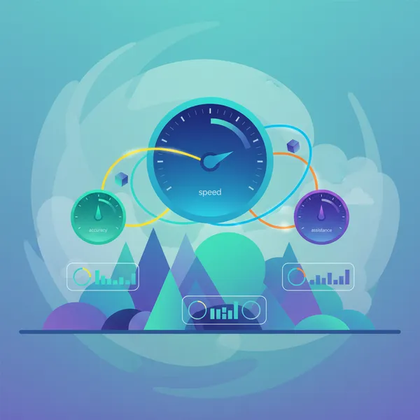 Autocorrect Changed Desktop Typing: Rethinking Speed, Accuracy, and Training Now That Even Notepad Fixes Your Typos - article illustration