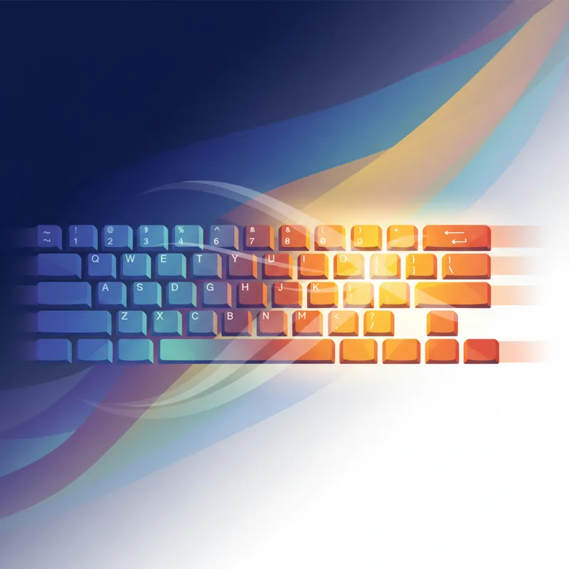 Colemak Goes Native on Windows 11 (24H2): A 90‑Day Switch Plan and How Typing Tests Should Adapt