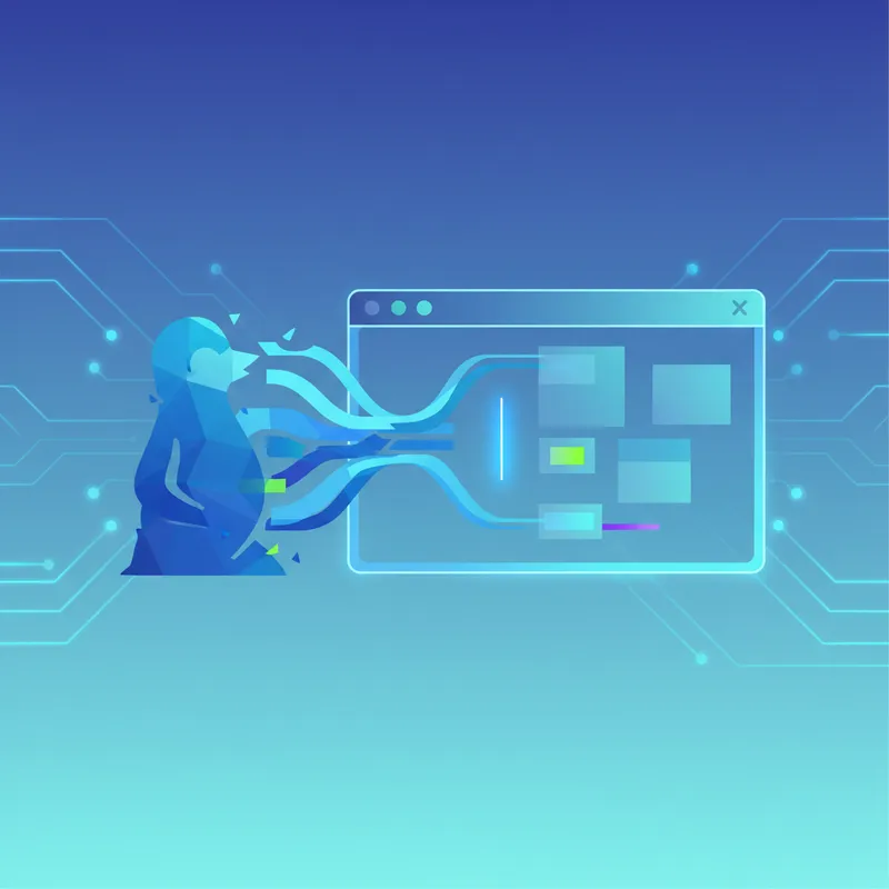 Linux Typing Is Changing: Wayland IME + EditContext Are Rewriting How Web Typing Works