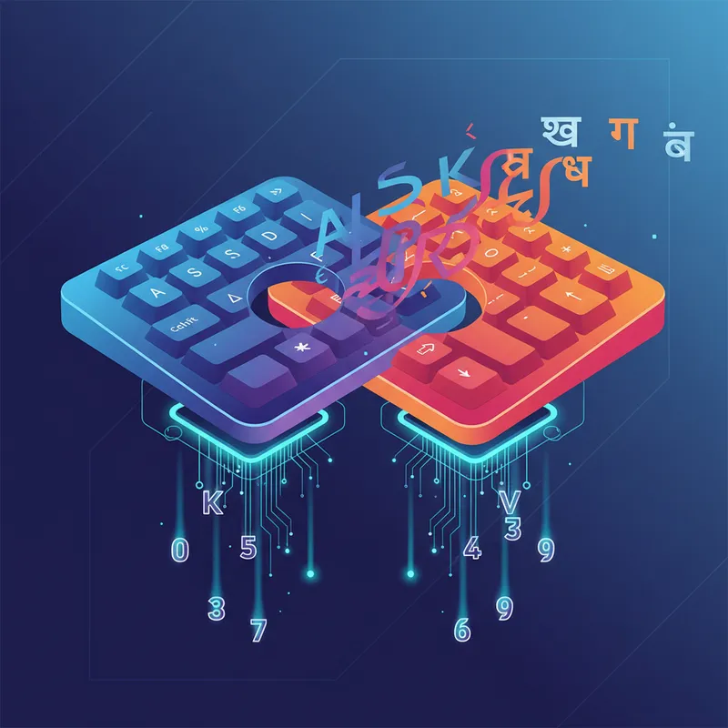 LLM‑Powered IMEs in 2025: Gboard vs. iOS 18 Writing Tools for Faster, Safer Multilingual Typing