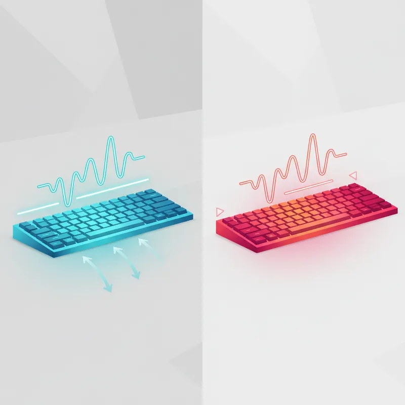 Low‑Profile Mechanical Keyboards in 2026: Do Thinner Boards Really Reduce Wrist Strain?