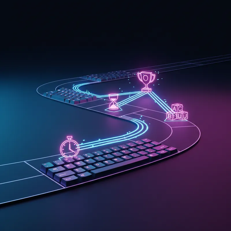 Make Leaderboards Comparable: A 2026 Rulebook for Typing ‘World Records’