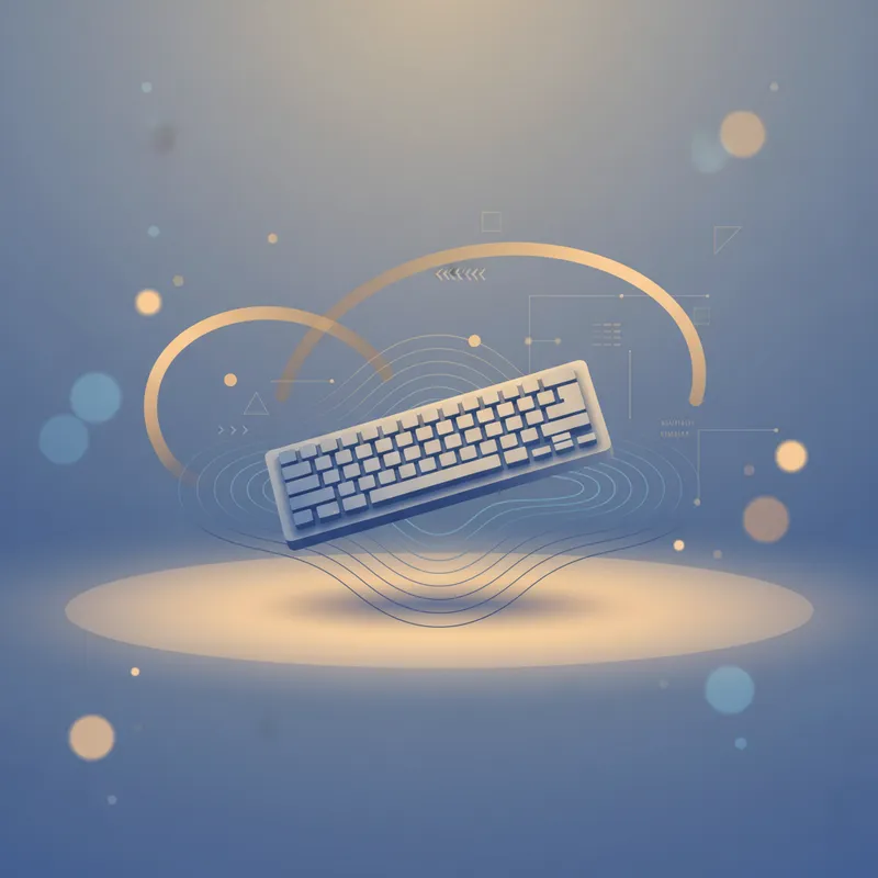 Neurodiversity‑Informed Typing: ADHD‑Friendly Practice That Reduces Overload and Builds Real Speed