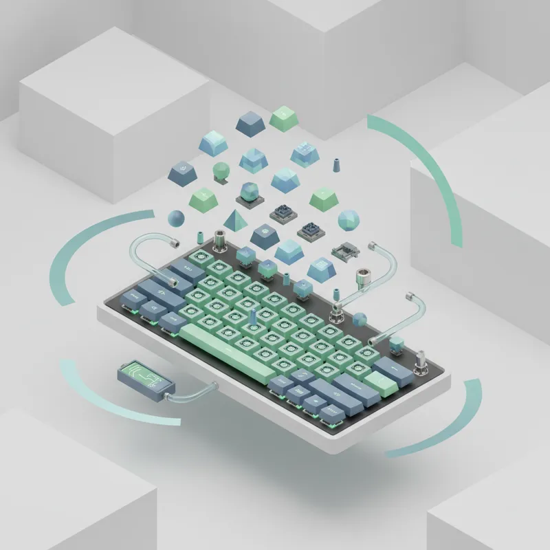 Right‑to‑Repair Meets Keyboards: A 2026 Repairability Score for Typing Gear