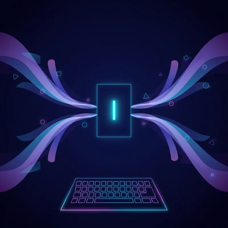 Stop Guessing You’re a Touch‑Typist: Train Your ‘Look‑Down Rate’ with In‑Browser Eye‑Tracking
