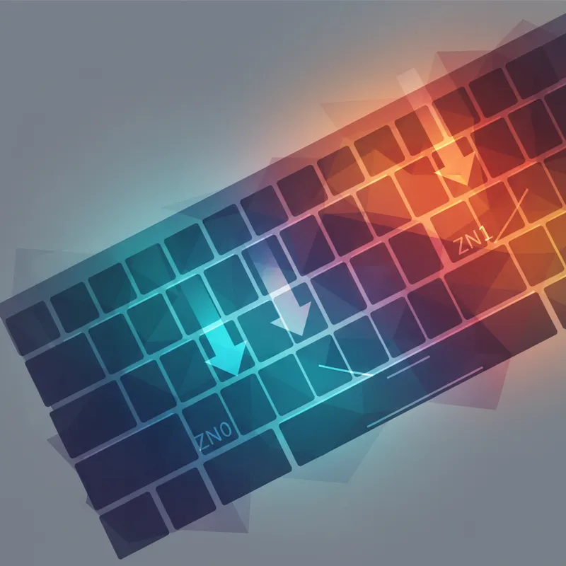 The 2025 Numeric Keypad Standard Is Here: Redesign 10‑Key Tests for ISO/IEC 9995‑4 and Modern Workflows