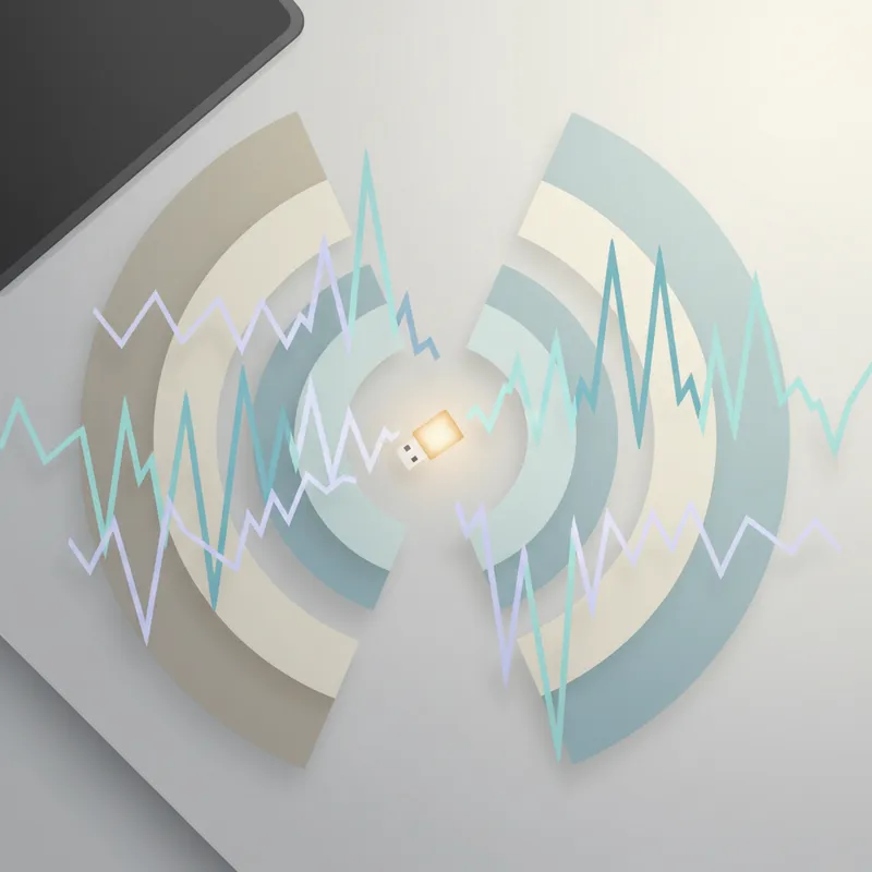 The 2026 Wireless Typing Latency Tipping Point: BLE ‘Shorter Connection Intervals’ vs 2.4 GHz Dongles in Real Offices