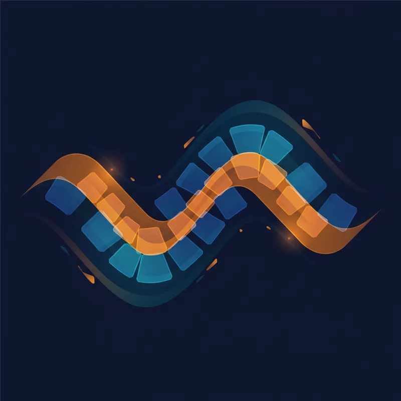 Train Your Rollover Ratio: The Overlap Technique That Separates 120+ WPM Typists