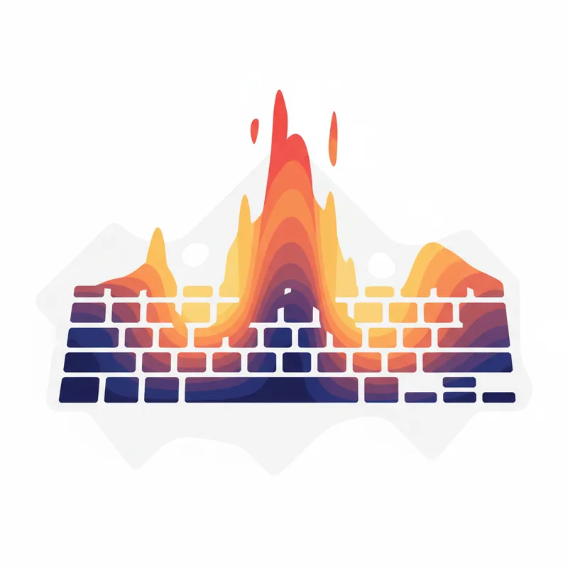 Warm Hands, Faster WPM: The Physiology of Hand Temperature and a 7‑Minute Typist Warm‑Up