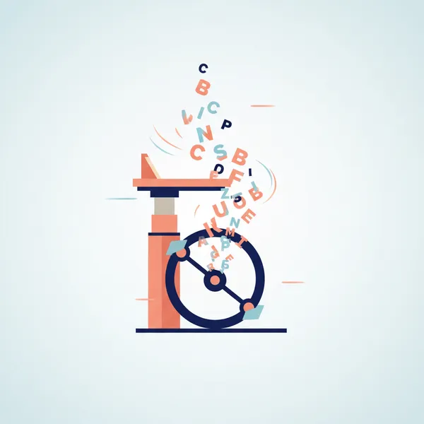Your WPM While Moving: Build an Active‑Desk Test Mode for Treadmills, Bike Desks, and Standing Work - article illustration