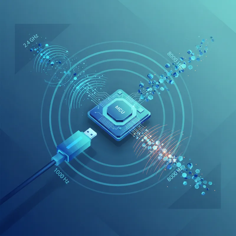 ZMK Goes Mainstream: What Wireless‑First Firmware Means for Serious Typists in 2026